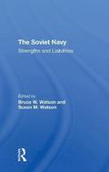 The Soviet Navy