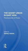 The Soviet Union In East Asia