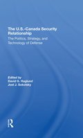 U.s.canada Security Relationship