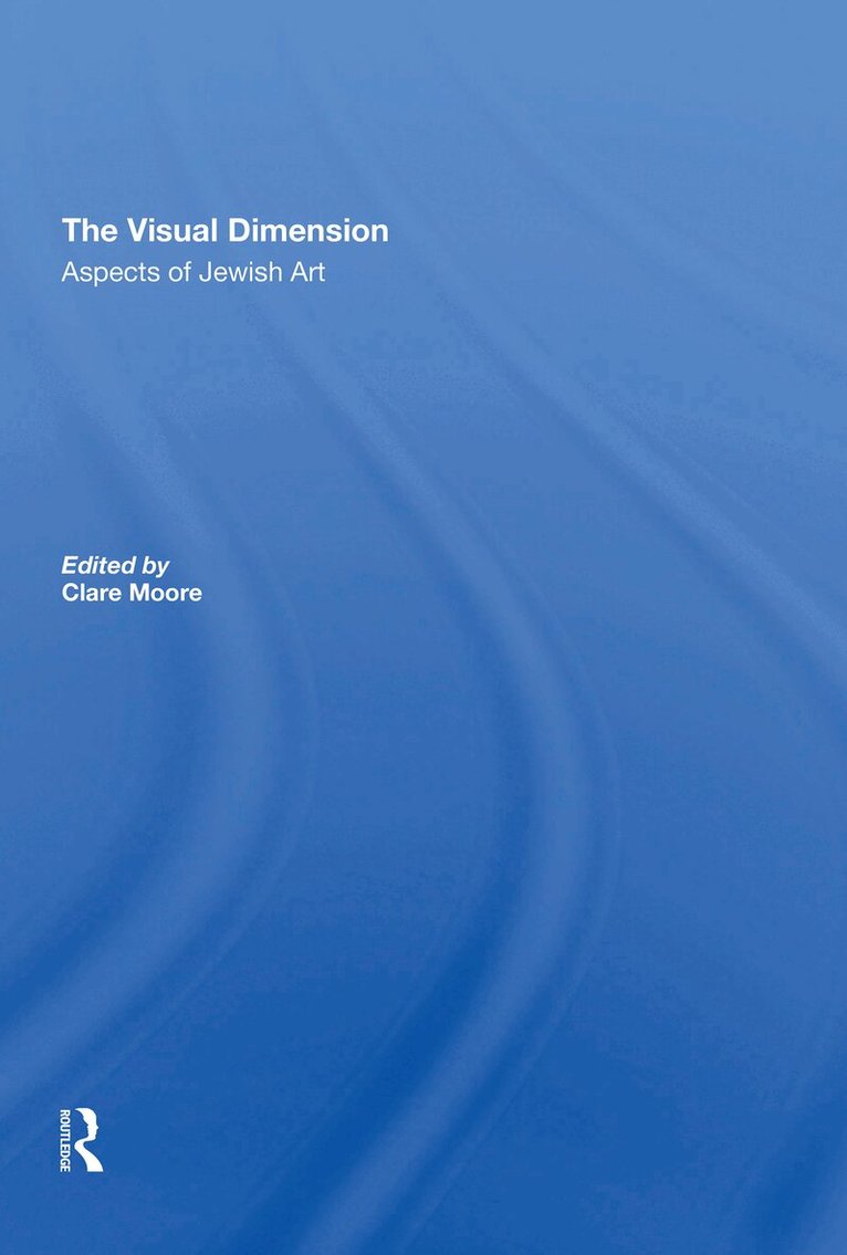 Clare Moore - Visual Dimension, Häftad