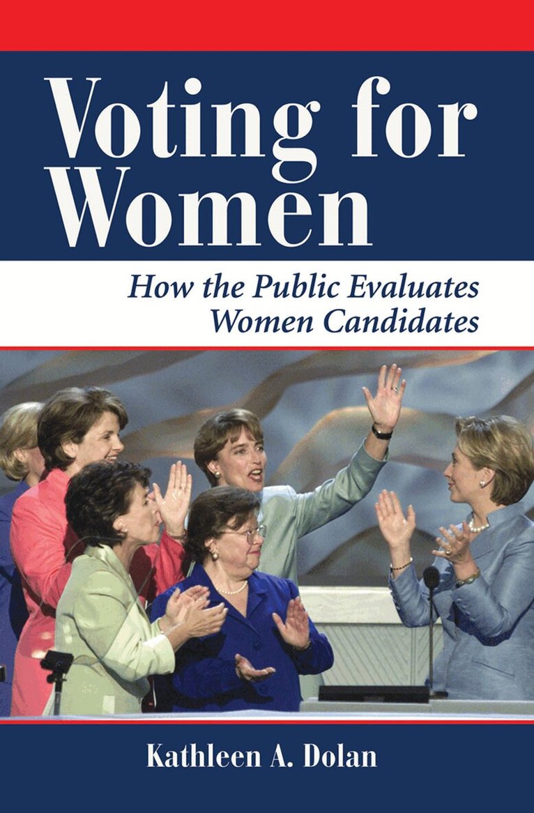 Kathy Dolan - Voting For Women, Inbunden. Tillgänglighet: Lägg i varukorg