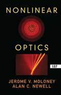 Nonlinear Optics