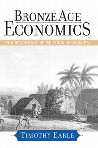 Bronze Age Economics