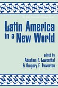 Latin America In A New World