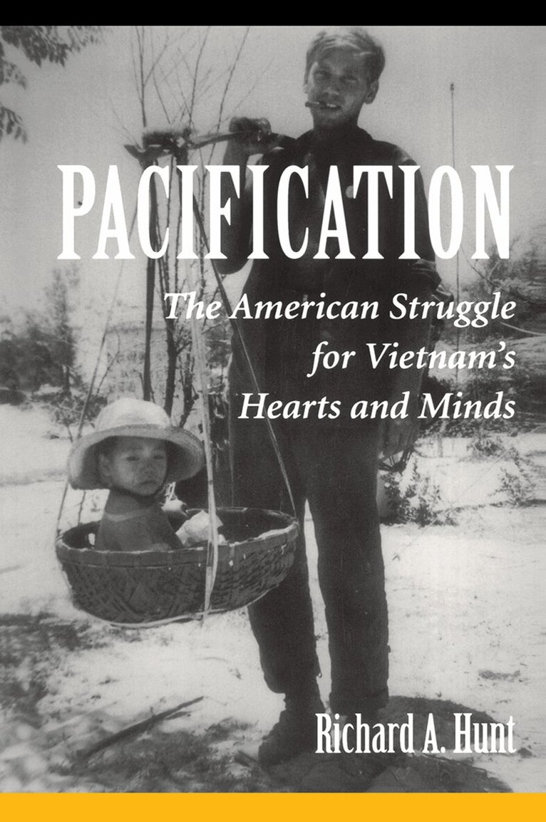 Richard A Hunt - Pacification, Inbunden. Tillgänglighet: Lägg i varukorg