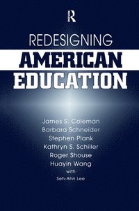 Redesigning American Education