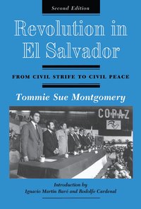 Revolution In El Salvador