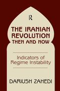 Iranian Revolution Then And Now