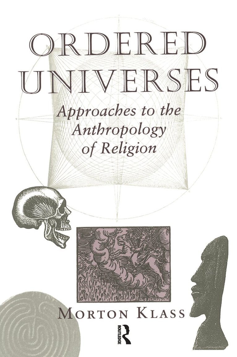 Morton Klass - Ordered Universes, Inbunden. Tillgänglighet: Lägg i varukorg
