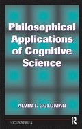 Philosophical Applications Of Cognitive Science