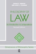 Philosophy Of Law