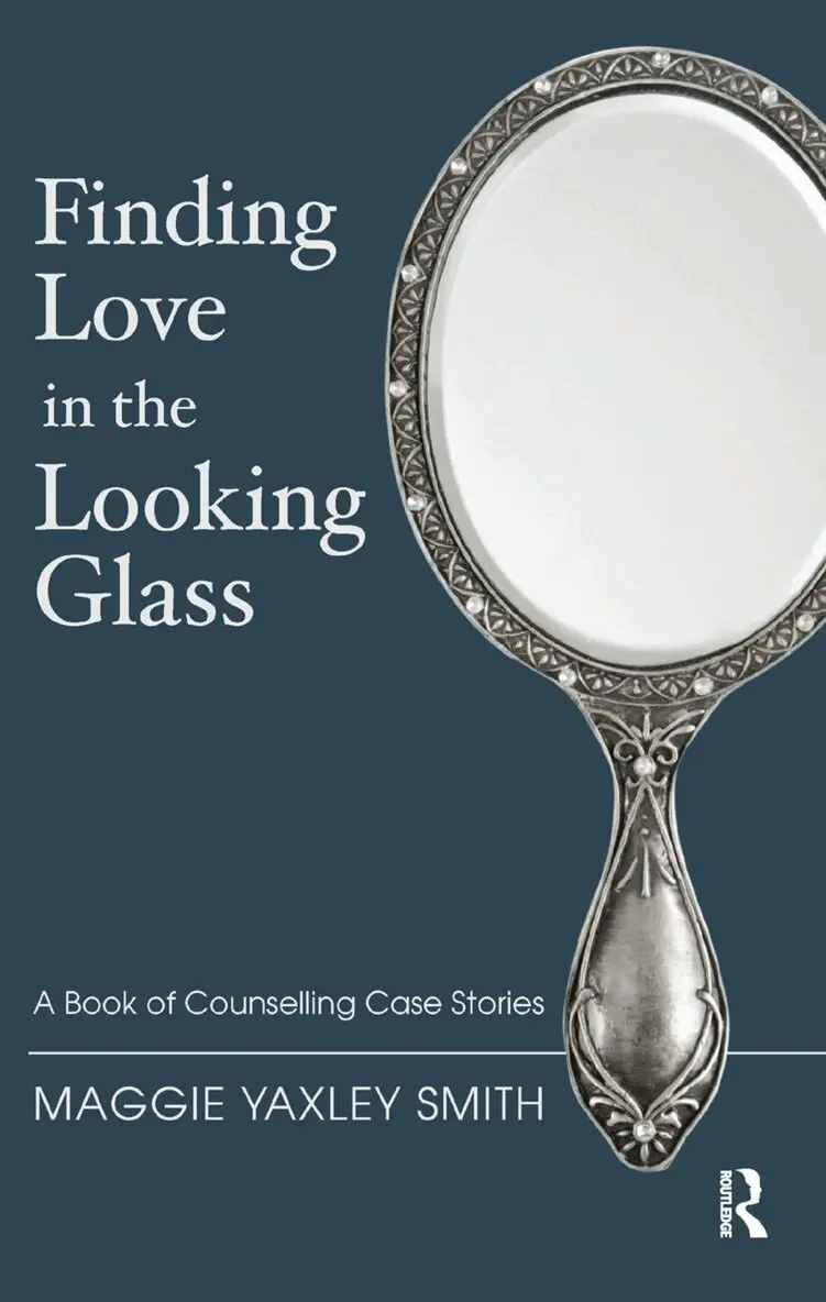 Maggie Yaxley Smith - Finding Love in the Looking Glass, Inbunden. Tillgänglighet: Lägg i varukorg