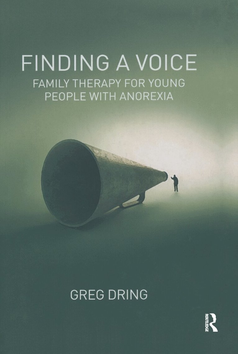 Greg Dring - Finding a Voice, Inbunden. Tillgänglighet: Tillfälligt slut