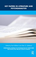 Key Papers in Literature and Psychoanalysis