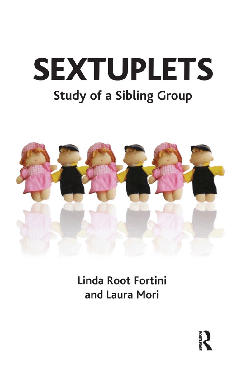 Linda Root Fortini - Sextuplets, Inbunden. Tillgänglighet: Lägg i varukorg