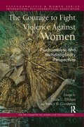 Courage to Fight Violence Against Women
