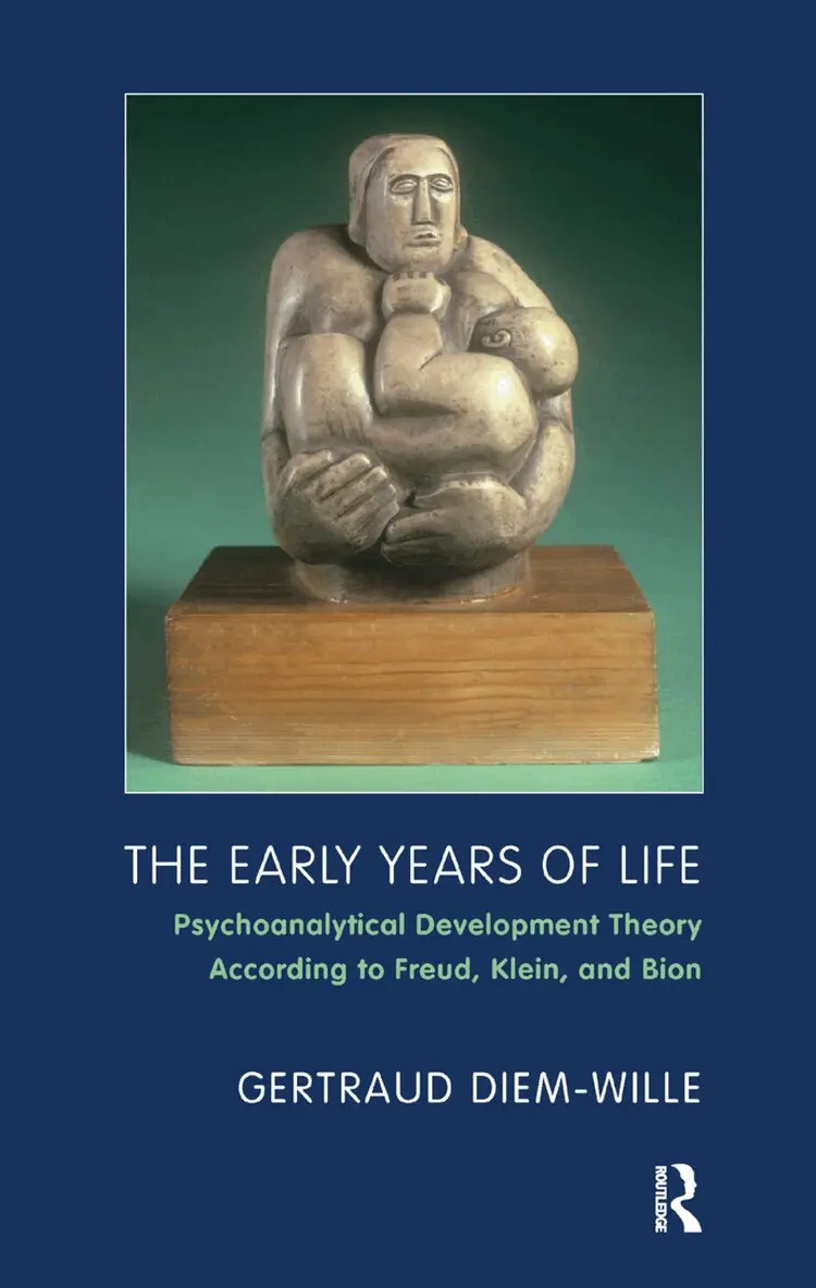 Gertraud Diem-Wille - Early Years of Life, Inbunden. Tillgänglighet: Lägg i varukorg