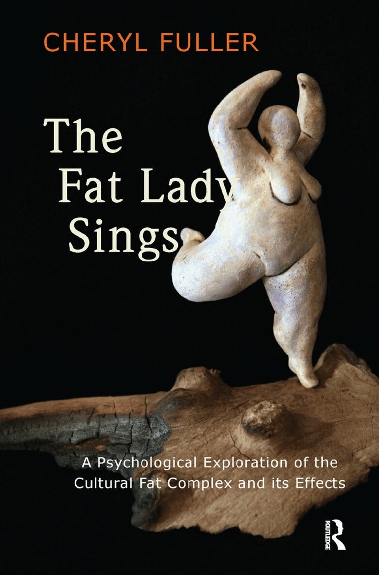 Cheryl Fuller - Fat Lady Sings, Inbunden. Tillgänglighet: Lägg i varukorg