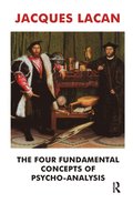 The Four Fundamental Concepts of Psycho-Analysis