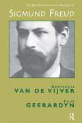 Pre-Psychoanalytic Writings of Sigmund Freud