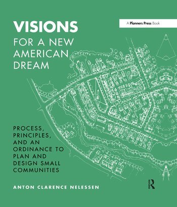 Anton Nelessen - Visions For a New American Dream, Inbunden. Tillgänglighet: Lägg i varukorg