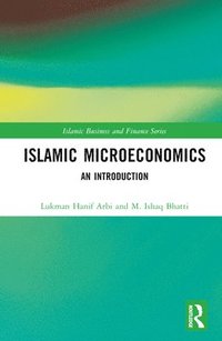 Islamic Microeconomics