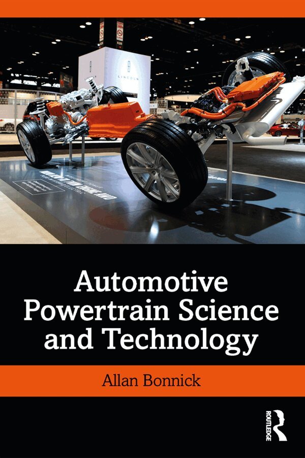 Allan Bonnick - Automotive Powertrain Science and Technology, Häftad. Tillgänglighet: Lägg i varukorg