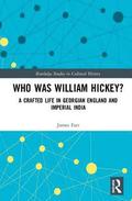 Who Was William Hickey?