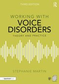 Working with Voice Disorders