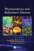 Phytomedicine and Alzheimers Disease