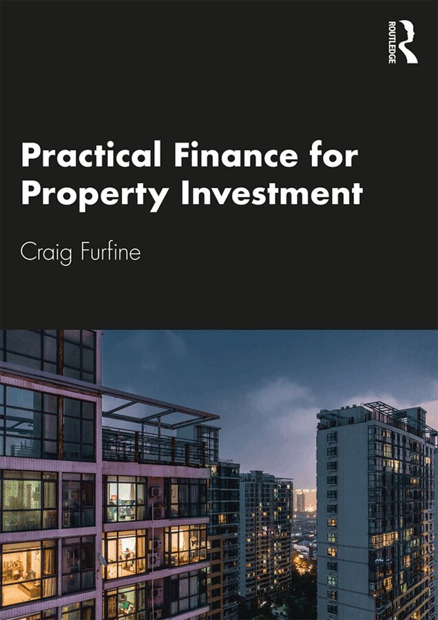 Craig Furfine - Practical Finance for Property Investment, Inbunden. Tillgänglighet: Lägg i varukorg