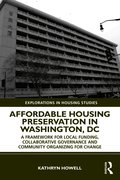 Affordable Housing Preservation in Washington, DC