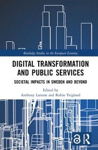 Digital Transformation and Public Services