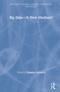 Big Data-A New Medium?
