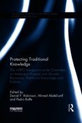 Protecting Traditional Knowledge