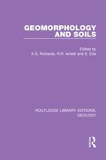Geomorphology and Soils