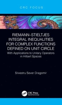 RiemannStieltjes Integral Inequalities for Complex Functions Defined on Unit Circle