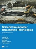 Soil and Groundwater Remediation Technologies
