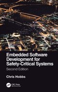 Embedded Software Development for Safety-Critical Systems, Second Edition