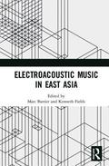 Electroacoustic Music in East Asia