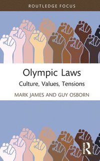Olympic Laws