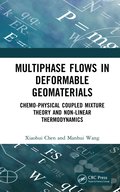 Multiphase Flows in Deformable Geomaterials