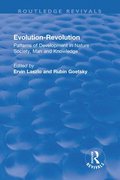 Evolution-Revolution