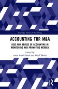 Accounting for M&A