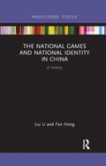 The National Games and National Identity in China