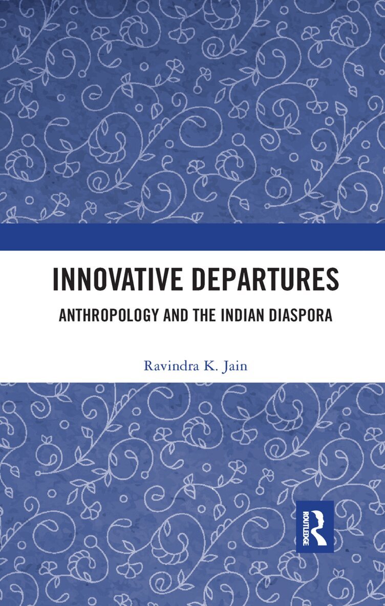 Innovative Departures