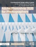 Adobe Photoshop 2020 for Photographers
