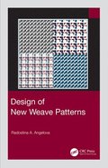 Design of New Weave Patterns