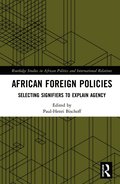 African Foreign Policies