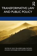 Transformative Law and Public Policy